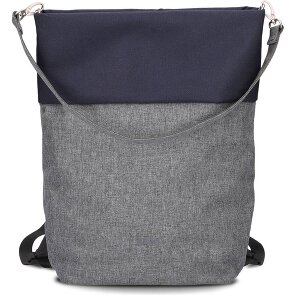 Zwei Kim Mochila de día 38 cm Compartimento para el portátil