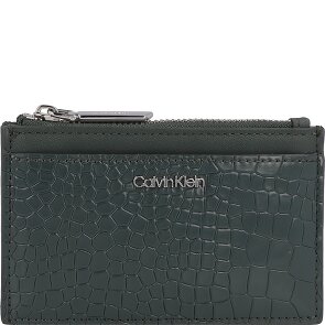 Calvin Klein CK Must Estuche para tarjetas de crédito 13 cm