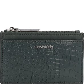 Calvin Klein CK Must Estuche para tarjetas de crédito 13 cm