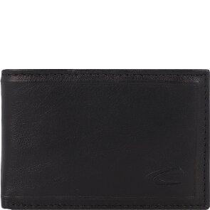 camel active Wood Cartera Protección RFID Piel 10.5 cm