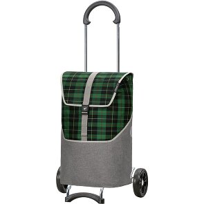 Andersen Shopper Scala Shopper Gese Carro de la compra 59 cm