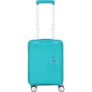 American Tourister Soundbox Mini 4 ruedas Carro para niños 47 cm