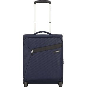Samsonite Litebeam 2 ruedas Carro de la cabina 45 cm