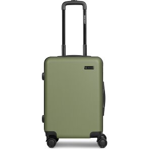 Smartbox Edition 05 4 ruedas Carro de la cabina 55 cm