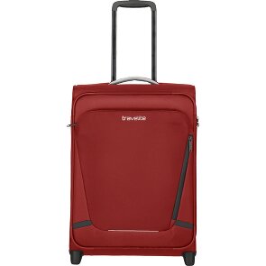 Travelite Jetpack Multi Light 2 ruedas Carro de la cabina 55 cm
