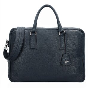 abro Adria Bolsa de hombro Piel 39 cm