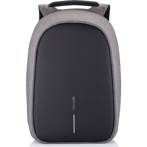 XD Design Mochila Bobby Hero Regular RFID Compartimento para portátil de 45 cm
