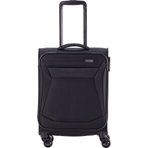 Travelite Chios 4 ruedas Carro de la cabina 55 cm