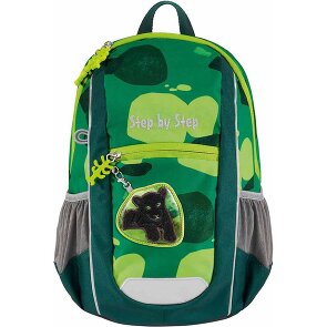 Step by Step Kiga Maxi Mochila para el jardín de infancia 34 cm