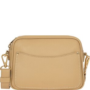 Bric's Gondola Bolsa de hombro Piel 22 cm