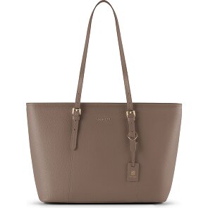 Lazarotti Bolso Shopper XL Bolonia Piel 35 cm