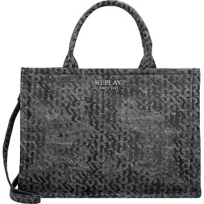 Replay Bolsa de compras 40 cm