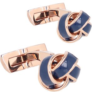 Davidoff Essentials Gemelos Latón 1.5 cm