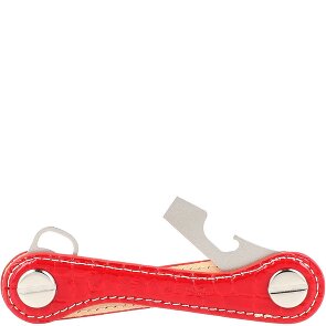 Keykeepa Gestor de llaves de piel 1-12 teclas