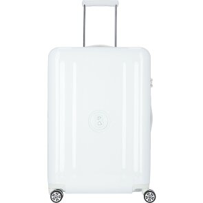 Bogner Piz 4 ruedas Carrito M 65 cm