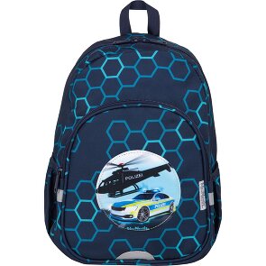 McNeill Mochila infantil Toby 35 cm