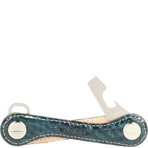 Keykeepa Gestor de llaves de piel 1-12 teclas