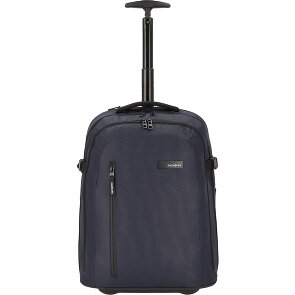 Samsonite Roader 2 ruedas Carro de la cabina 55 cm Compartimento para el portátil