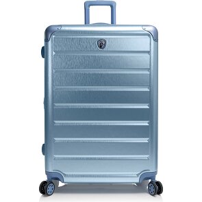 Heys Alumix 4 ruedas Carrito L 76 cm con pliegue de expansión