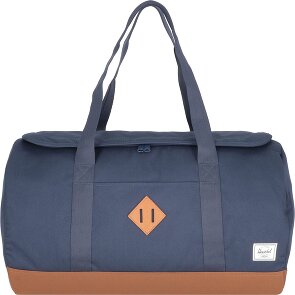 Herschel Heritage Bolsa de viaje Weekender 52 cm