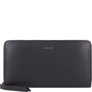 abro Adria Cartera Piel 19 cm