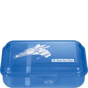 Step by Step Caja de almuerzo 18 cm