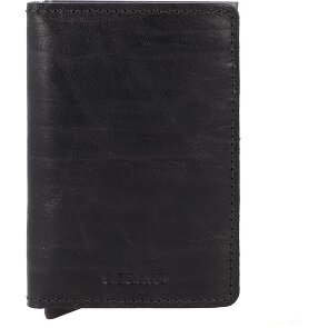 Secrid Cartera Dutch Martin Piel RFID 6,5 cm