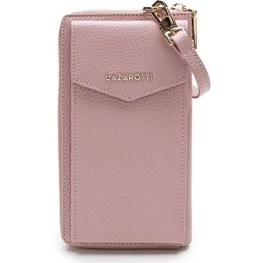 Lazarotti Bologna Leather Funda de teléfono móvil Piel 11 cm