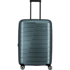 Travelite Carretilla de 4 ruedas Air Base 67 cm