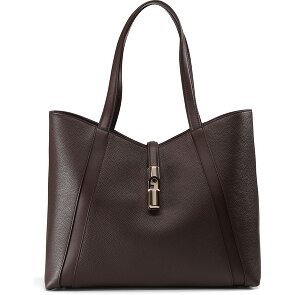 Furla Goccia Bolsa de compras L Piel 37 cm