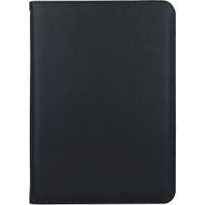 Dermata Estuche de escritura VII de cuero 35,5 cm