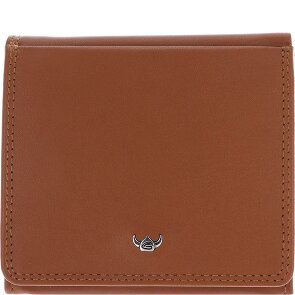 Golden Head Polo Billetero RFID Piel 10 cm