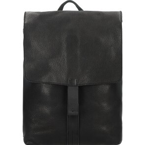 Harold's Lift Mochila de la ciudad Piel 33 cm