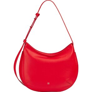DuDu Hispani Bolsa de hombro Piel 34 cm