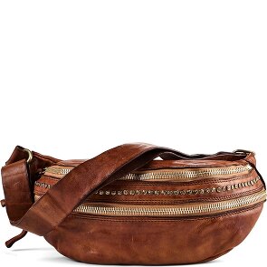 Campomaggi Micaela Bolsa de hombro Piel natural 29 cm