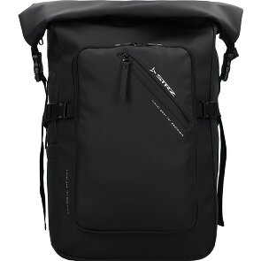 Polestream Strz by Amsterdam Mochila de día 50 cm Compartimento para el portátil