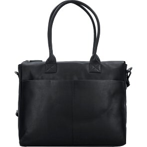 Greenburry Fiorentina Maletín Piel 39 cm Compartimento para el portátil