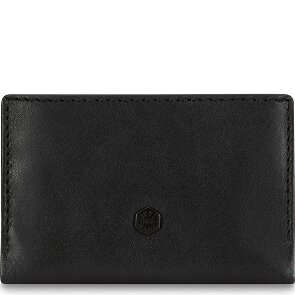 Jekyll & Hide Estuche para tarjetas de crédito Protección RFID Piel 10 cm