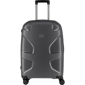IMPACKT IP1 4 ruedas Carrito 67 cm