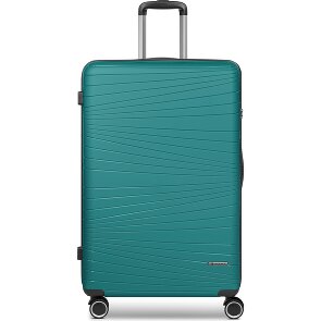 Franky Dallas 3.0 4 ruedas Trolley L 75 cm