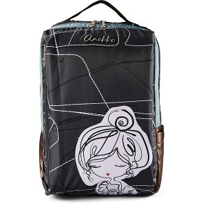 Anekke Sophia Mochila de día 43 cm Compartimento para el portátil