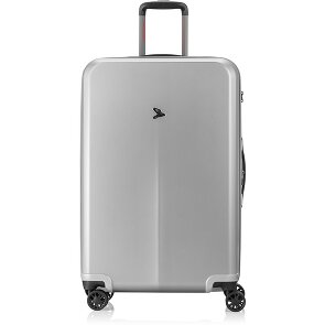 Pack Easy Genius 4 ruedas Carrito M 66 cm con pliegue de expansión