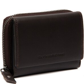 The Chesterfield Brand Doniva Cartera Protección RFID Piel 13 cm