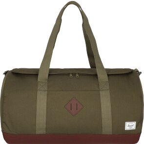 Herschel Heritage Bolsa de viaje Weekender 52 cm