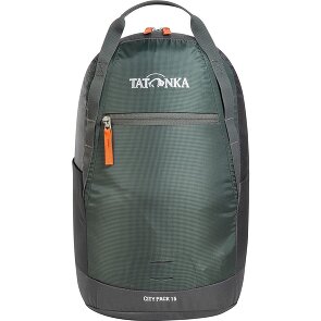 Tatonka City Pack 15 Mochila de senderismo 42 cm