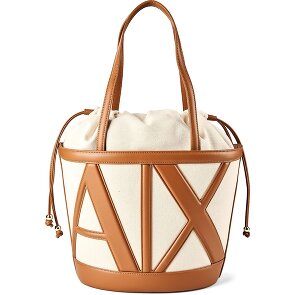 Armani Exchange Marisol Bolsa de compras 39 cm