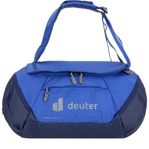 Deuter Duffel Pro 40 Bolsa de viaje Weekender 52 cm