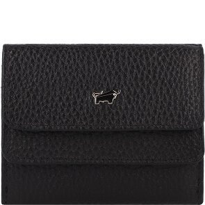 Braun Büffel Hanna Cartera Protección RFID Piel 10 cm