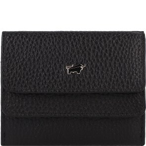 Braun Büffel Hanna Cartera Protección RFID Piel 10 cm