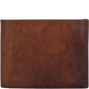 Joop! Cartera Loreto Typhon Piel RFID 12 cm